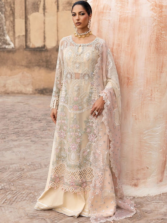 Sardinia Luxury Chiffon Collection 2025 (Zohra)