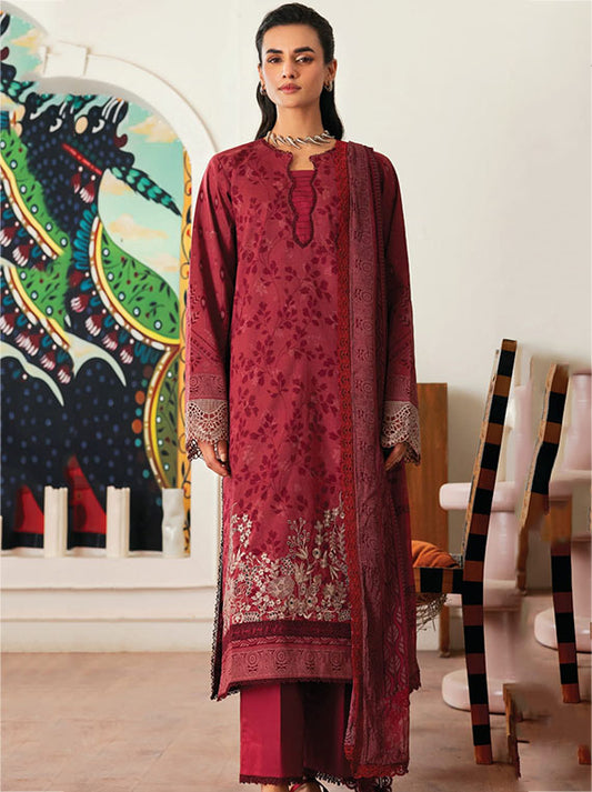 ZYNC By Florent Lawn Collection 2025 (ZY-08)