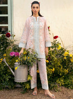 Selene By Sahar 2PC Lawn Collection 2025 Vol-01 (TL-VI-S25-08)