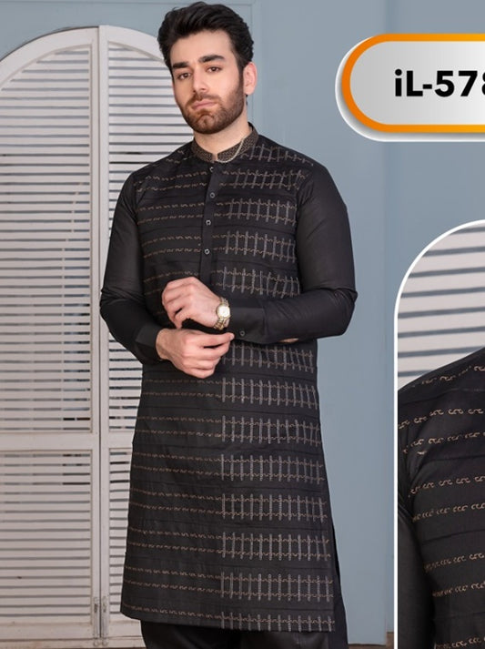 Ghazi Premium Summer Collection 2024 (IL-578)