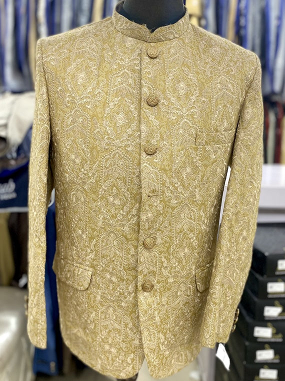 Prince Coat (PC-108)