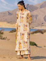 Muscari 2PC Printed Lawn Collection 2025 Vol-02 (MPS-909)