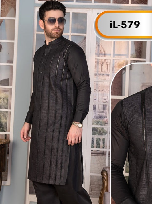 Ghazi Premium Summer Collection 2024 (IL-579)