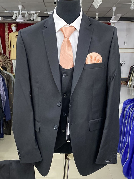 Mens 3 Piece Collection D-09