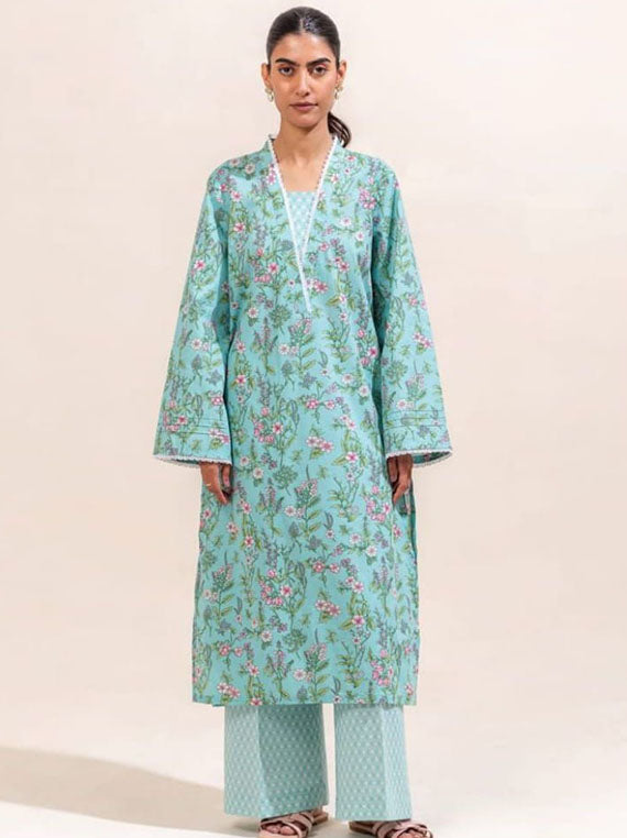 Beechtree Summer Collection 2025 Vol-01 (BT12501UN006008)