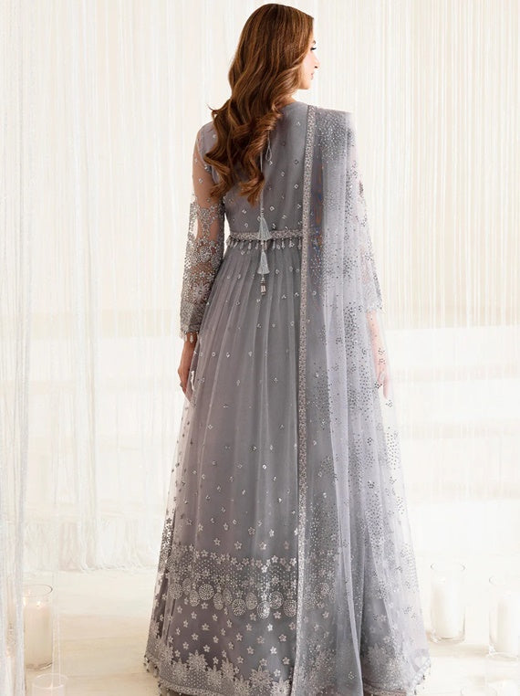 Reena By Alizeh Handcrafted Wedding Collection 2024 (AF-HM-4018-Darcy)