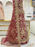 Elegant Bridal Lehenga Collection – Star Fabrics (Az-4290) | Star Fabrics