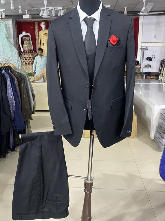 Mens 3 Piece Collection D-10