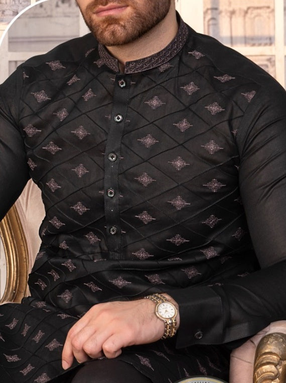 Ghazi Premium Summer Collection 2024 (IL-580)