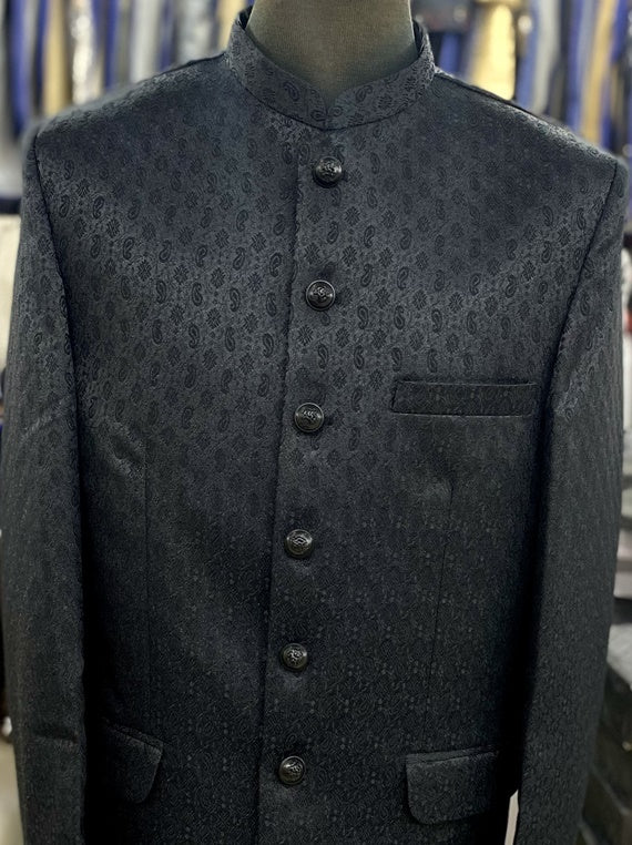 Prince Coat (PC-109)