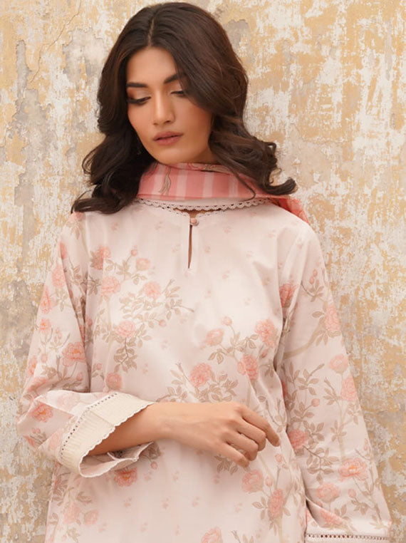 Selene By Sahar 3PC Lawn Collection 2025 Vol-02 (CL-V2-S25-10)