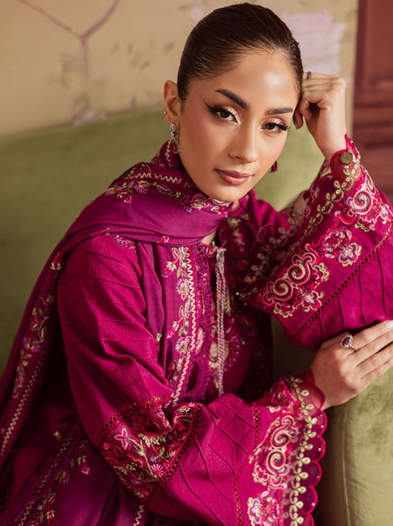Nova By Mahnur winter collection (NK-08)