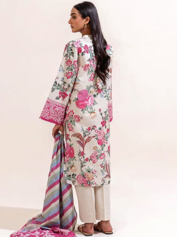 Beechtree Summer Collection 2025 Vol-01 (BT12501UN006048)