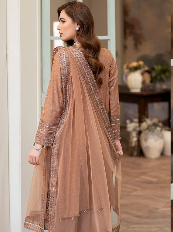 Elyna by Allys Ready Made Summer Spring Collection 2025 (AL-1011)