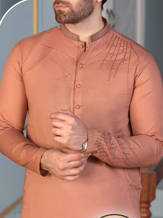 Ghazi Premium Summer Collection 2024 (IL-581)