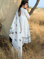 The Poetry of Luxury Summer Lawn Collection By GUL AHMED 2026 (PM-62051)