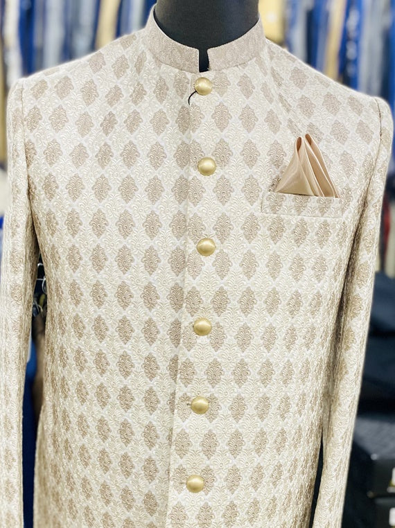 Prince Coat (PC-110)