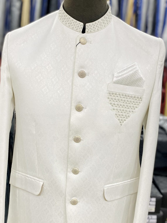 Prince Coat (PC-111)