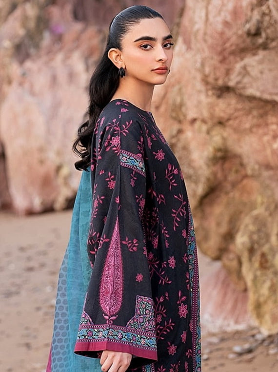Jazmin Basic Summer Collection 2025 (USE-9164)