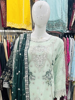 Rmaw Fashion Stitched Collection 2025 (ST-13)