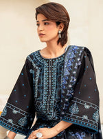 Aaina By BinIlyas Lawn Collection 2025 (87-A)