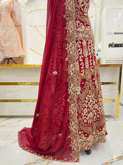 Elegant Bridal Lehenga Collection – Star Fabrics (Az-5262) | Star Fabrics