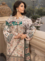 Komal By Lakhany Lawn Collection 2025 (LG-AR-0115)