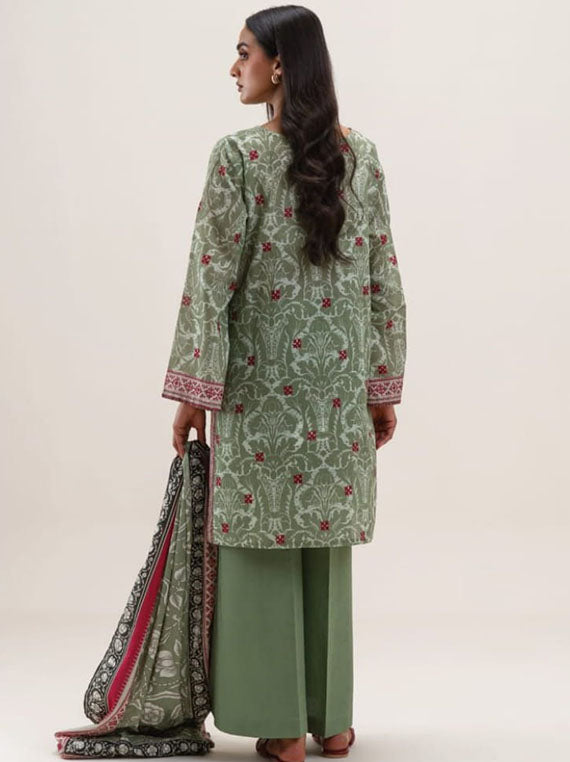 Beechtree Summer Collection 2025 Vol-04 (MB12501UN007018)