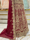 Elegant Bridal Lehenga Collection – Star Fabrics (Az-5714) | Star Fabrics