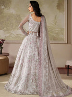 Zaneera Printed and Embroidered Collection By Zarif (ANAIRAH)