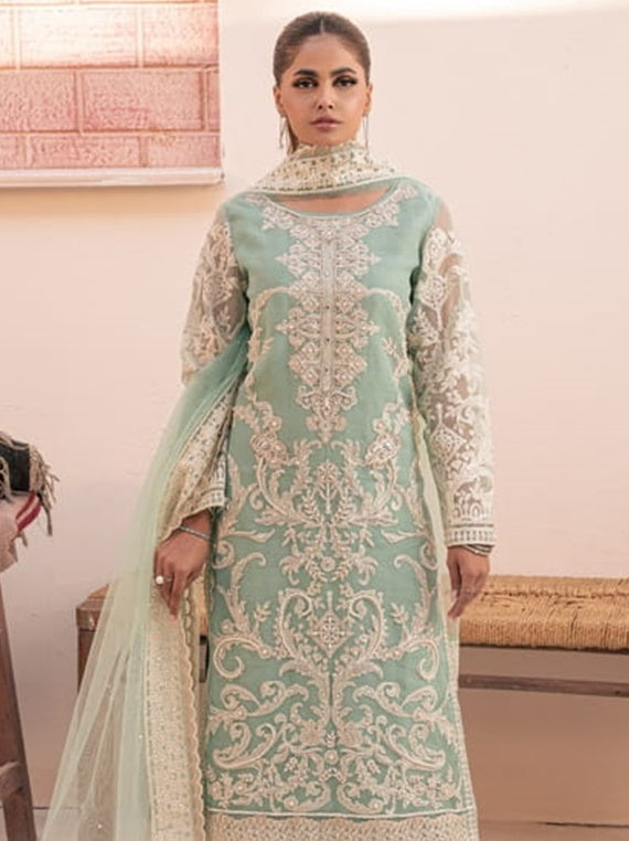 Miorah Essence of Elegance By House of Nawab (IRFA - A)