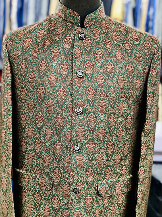 Prince Coat (PC-100)