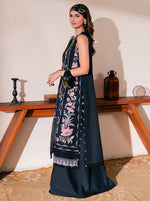 Symphony Neeshay Luxury Lawn Collection 2025 Vol-02 (PULSE)