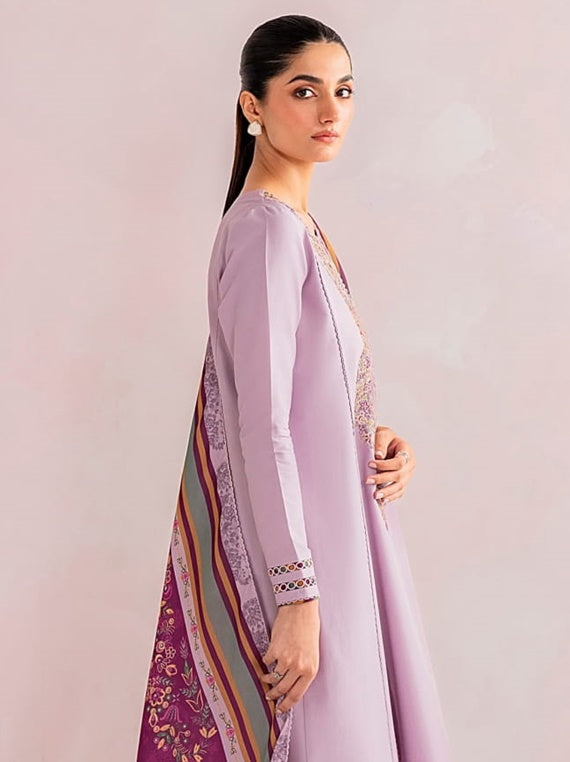 Jazmin Basic Summer Collection 2025 (USE-9089)