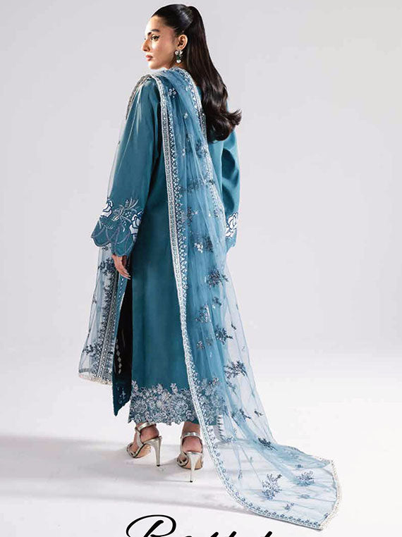 Zarez By Freesia Luxury Formals Collection 2024 (FS-40022)