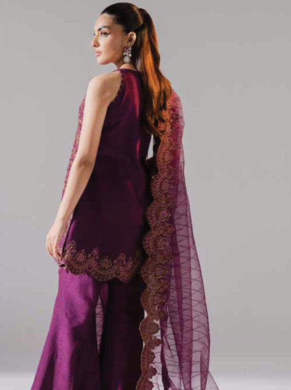 Zarez By Freesia Luxury Formals Collection 2024 (FS-40023)