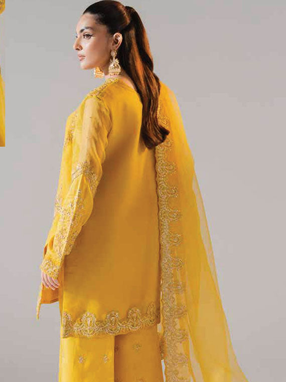 Zarez By Freesia Luxury Formals Collection 2024 (FS-40025)