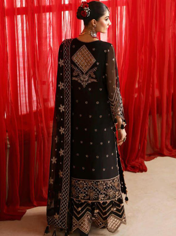 Reena By Alizeh Handcrafted Wedding Collection 2024 Vol-03 (AF-HM-4026-Naina)