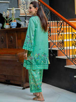 Selene By Sahar 2PC Lawn Collection 2025 Vol-02 (TL-V2-S25-02)