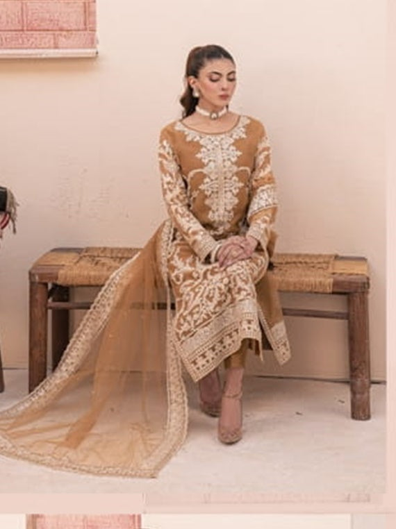 Miorah Essence of Elegance By House of Nawab (IRFA - B)