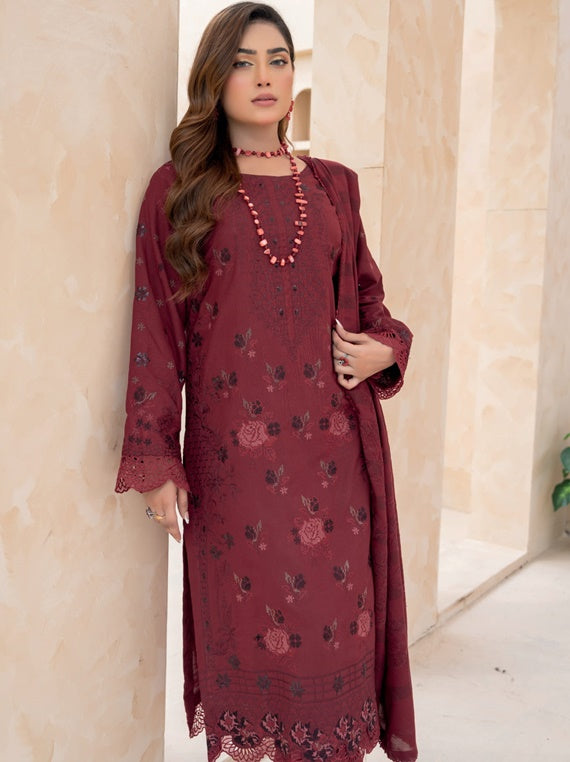 Anchal premium luxury winter collection By Riaz Arts (D-02)