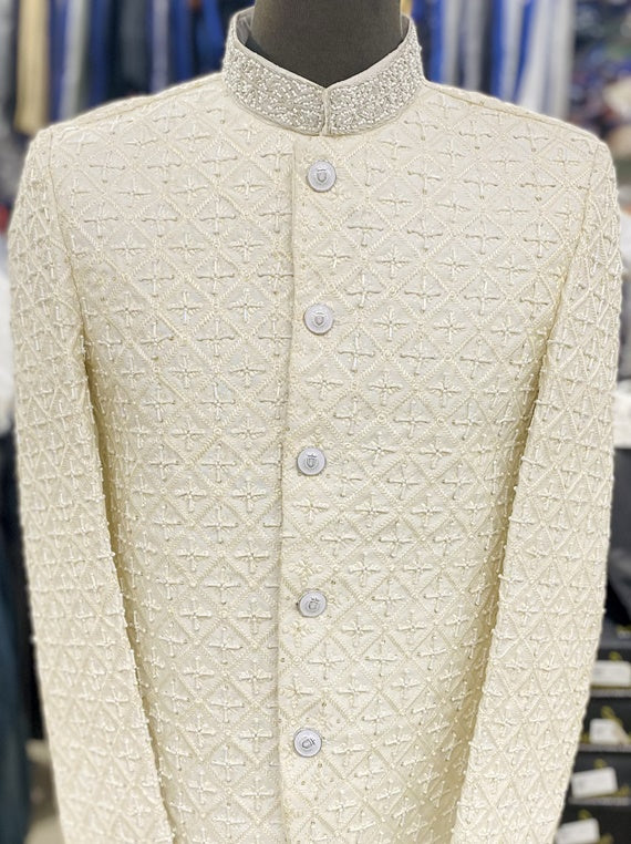 Prince Coat (PC-101)