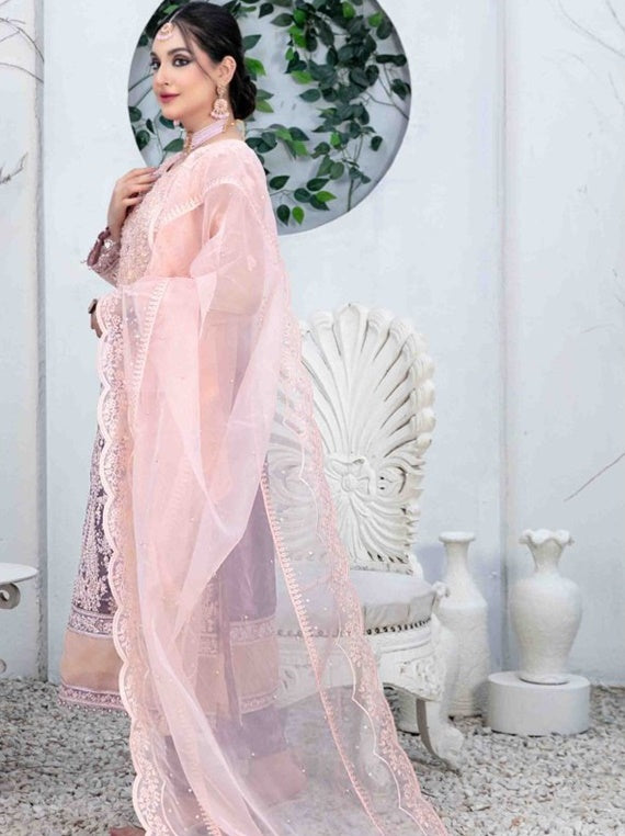 Alsaba By Tawakkal Embroidered Fancy Collection 2024 (D-1344)