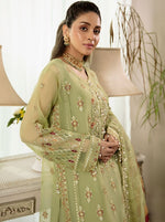Dehleez By Raeesa Luxury Collection Vol-4 (Dl 1032)