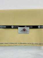 Shehanshah By Ahmed Summer Cotton Collection 2025 (D-02)