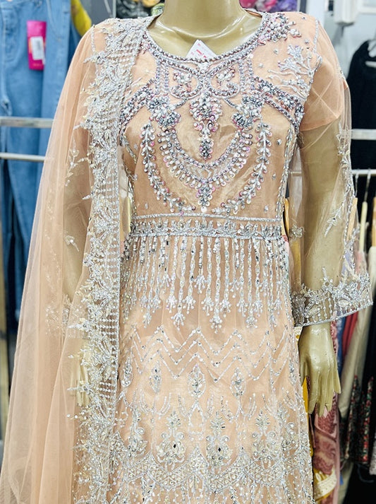 Stitched Maxi Collection (SM-02)