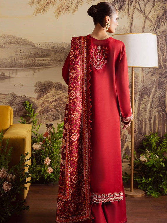 Nova By Mahnur winter collection (NK-12)