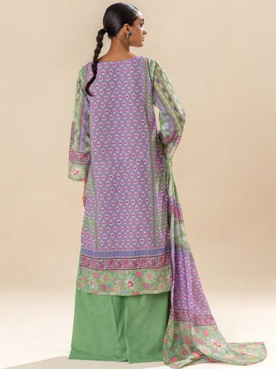 Beechtree Lawn Collection 2024 Vol-01 (MB1S24U10)