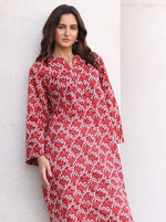 Bagh-e-Gul by Gul Ahmed Summer Lawn Collection 2026 (SL-62053)