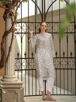Bagh-e-Gul by Gul Ahmed Summer Lawn Collection 2026 (SL-62004)